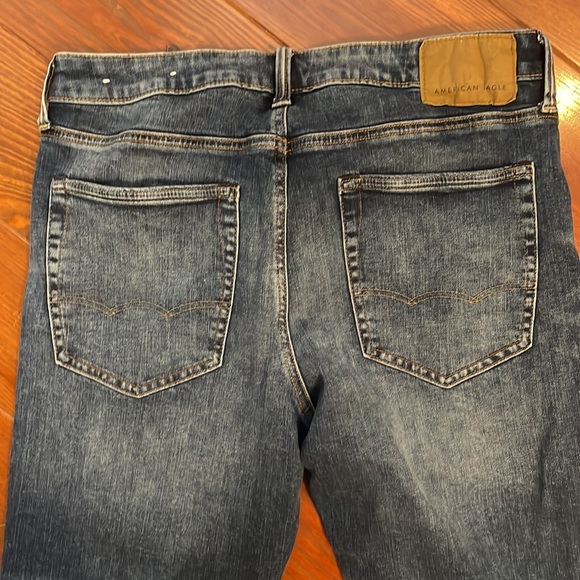 American Eagle Next level flex Men’s Jeans - Picture 5 of 5